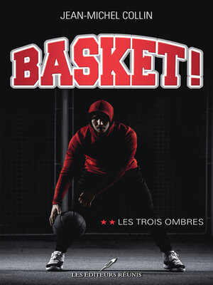 cover image of Les trois ombres
